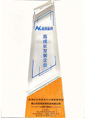 高成長發（fā）展企業